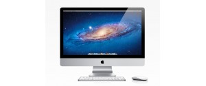 Mid 2011 27" iMac